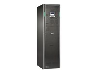 Eaton 93PS - UPS - vaihtovirta 220/230/240/380/400/415 V - 30 kW - 3-vaiheinen - 9 A/h - RS-232, USB, Ethernet BD03AC306A01000000