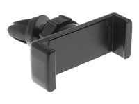 Insmat AIR VENT HOLDER - Autopidike tuotteelle matkapuhelin - from 3.5" to 6.2" 580-1000