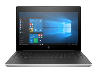 HP ProBook 430 G5 - 13.3" - Core i3 8130U - 4 Go RAM - 500 Go HDD - Français 3VK64ET#ABF