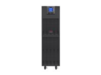 APC Easy UPS SRV SRV10KI - UPS - Vaihtovirta 230 V - 10 kW - 10000 VA - USB SRV10KI