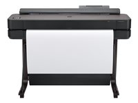 HP DesignJet T650 - suurkokotulostin - väri - mustesuihku 5HB10A#B19