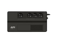 APC Easy UPS BV BV800I-GR - UPS - Vaihtovirta 230 V - 450 watti(a) - 800 VA - lähtöliittimet: 4 BV800I-GR