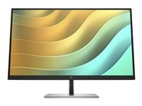 HP E27u G5 - E-Series - LED-näyttö - QHD - 27" 6N4D3AA