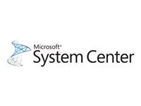Microsoft System Center Datacenter Edition - Lisenssi & ohjelmistovakuutus - 1 suoritin - SPLA - Win - Kaikki kielet T6L-00249