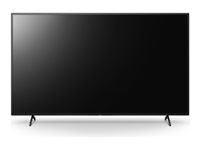 Sony Bravia Professional Displays FW-75BZ35L - 75" Diagonaaliluokka BZ35L Series LED-taustavalaistu LCD-näyttö - digital signage -ratkaisu - Android TV - 4K UHD (2160p) 3840 x 2160 - HDR - Direct LED FW-75BZ35L