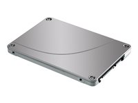 HPE - SSD - Read Intensive - 240 GB - sisäinen - 2.5" SFF - SATA 6Gb/s P09685-B21