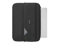 Targus Intellect Clamshell - Notebook-väska - 16" - svart TBC002EU