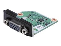 HP Flex Port 2020 - VGA-portti malleihin Workstation Z2 G5, Z2 G8, Z2 G9, Z2 Mini G5 141K7AA