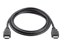 HP Standard Cable Kit - HDMI-kaapeli - HDMI uros to HDMI uros - 1.8 m T6F94AA