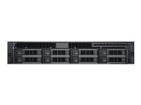 Dell PowerEdge R7515 - telineasennettava - EPYC 7313P 3 GHz - 32 Gt - SSD 480 GB 3P8MF