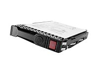 HPE Enterprise - Kiintolevyasema - 300 GB - hot-swap - 2.5" SFF - SAS 12Gb/s - 15000 kierrosta/min - sekä HPE SmartDrive carrier 870753-B21