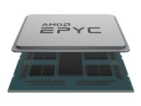 AMD EPYC 7663 - 2 GHz - 56-ytiminen malleihin ProLiant DL325 Gen10, DL345 Gen10, DL385 Gen10; SimpliVity 325 Gen10 P38690-B21