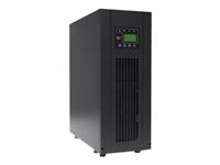 Liebert GXT3-10000T230 - Onduleur - 9 kW - 10000 VA 9 Ah - USB - PFC GXT3-10000T230
