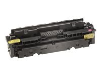 HP 415A - Magenta - alkuperäinen - LaserJet - väriainekasetti (W2033A) malleihin Color LaserJet Enterprise MFP M480; Color LaserJet Managed E45028; LaserJet Managed E45028 W2033A