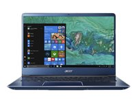 Acer Swift 3 SF314-54-360F - 14" - Core i3 8130U - 4 Go RAM - 128 Go SSD - Français NX.GYGEF.006