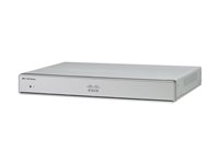 Cisco Integrated Services Router 1117 - - reititin - - DSL-modeemi 4-porttinen kytkin - 1GbE - Wi-Fi 5 - Dual Band C1117-4PWE