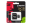 Kingston - Flash-minneskort (adapter, microSDHC till SD inkluderad) - 16 GB - Class 10 - microSDHC