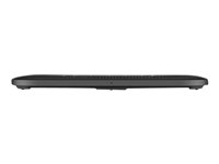 Lenovo 700 - Kaiutin - kannettavaan käyttöön - langaton - NFC, Bluetooth - USB - 4 watti(a) - harmaa 4XD0T32974