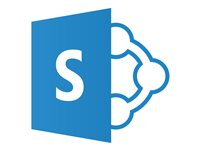 Microsoft SharePoint Server 2019 Standard CAL - Toimituspalkkio - 1 laitteen CAL - korkeakoulu - Campus, School - 3 vuotta - Win - Kaikki kielet 76M-01725