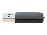 Crucial - USB-sovitin - 24 pin USB-C (naaras) to USB Type A (uros) CTUSBCFUSBAMAD