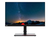 Lenovo ThinkVision P27u-20 - LED-näyttö - 4K - 27" - Campus 62CBRAT6EU