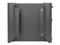 HP Dual VESA Sleeve v3 - Desktop-suojus malleihin HP 260 G4 (mini desktop); EliteDesk 800 G6 (mini desktop); ProDesk 400 G6 (mini desktop), 600 G6 (mini desktop) 13L67AA