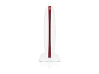 Zyxel SCR 50AXE - Langaton reititin 4-porttinen kytkin - 1GbE - Wi-Fi 6E - monikaista SCR50AXE-EU0101F