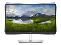 Dell P2424HT - LED-näyttö - Full HD (1080p) - 24" DELL-P2424HT