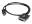 C2G 2m DisplayPort to Single Link DVI-D Adapter Cable M/M - DP to DVI - Black - DisplayPort -kaapeli - DisplayPort (uros) to DVI-D (uros) - 2 m - musta
