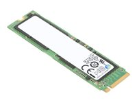 Lenovo - SSD - salattu - 512 GB - sisäinen - M.2 2280 - PCIe - TCG Opal Encryption 2.0 4XB0W79581