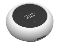 Cisco Meraki - PoE-injektori - AC 24 / DC 12 V malleihin Cisco Meraki MV63, MV93, MV93X, Narrow Angle MV12, Wide Angle MV12 MA-PWR-MV-LV