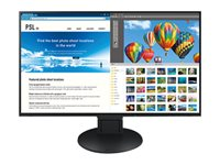 EIZO FlexScan EV2785-BK - LED-näyttö - 4K - 27" EV2785-BK