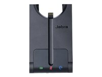 Jabra Single Unit Headset Charger - Latausteline malleihin PRO 920, 930, 930 MS, 930 UC 14209-01