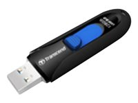 Transcend JetFlash 790 - USB Flash-asema - 128 Gt - USB 3.0 TS128GJF790K