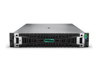 HPE ProLiant DL380 Gen11 Network Choice - telineasennettava ilman suoritinta - 0 Gt - ei kiintolevyä P52535-B21