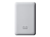 Cisco Business 145AC - Langattoman verkon liityntäpiste - Wi-Fi 5 - 2.4 GHz, 5 GHz - seinään kiinnitettävä CBW145AC-E