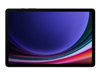 Samsung Galaxy Tab S9 - tabletti - Android 13 - 128 Gt - 11" SM-X710NZAAEUB