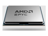 AMD EPYC 7303 - 2.4 GHz - 16-ytiminen - 32 säiettä - 64 Mt cache - Socket SP3 - OEM 100-000001288