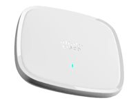 Cisco Catalyst 9105AXI - Langattoman verkon liityntäpiste - Bluetooth, Wi-Fi 6 - 2.4 GHz, 5 GHz C9105AXI-C