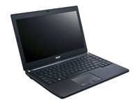 Acer TravelMate P653-MG-53234G50Mtkk - 15.6" - Intel Core i5 - 3230M - 4 GB RAM - 500 GB HDD - Nordisk NX.V7FED.007