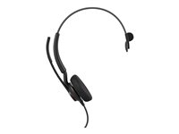 Jabra Engage 50 II UC Mono - Kuuloke + mikrofoni - korvien päällä - langallinen - USB-C 5093-299-2259