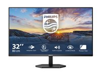 Philips 32E1N3100LA - 3000 Series - LED-näyttö - Full HD (1080p) - 32" 32E1N3100LA/00