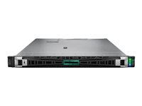 HPE ProLiant DL360 Gen11 Network Choice - telineasennettava - ilman suoritinta - 0 Gt - ei kiintolevyä P52498-B21