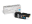 Xerox Phaser 6010 - Cyan - original - tonerkassett - för Phaser 6000, 6010, 6010N; WorkCentre 6015B, 6015N, 6015NI, 6015V_BC, 6015V_NIC
