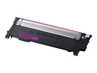 HP CLT-M404S - Magenta - alkuperäinen - väriainekasetti (SU234A) malleihin Samsung CLX-3302, 3303, 3304, 3307; Xpress SL-C432, C433, C462, C463, C467, C482, C483 SU234A