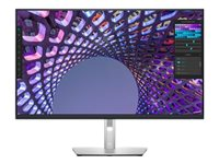 Dell P3223QE - LED-näyttö - 4K - 31.5" DELL-P3223QE