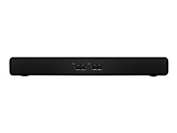 HP 3005pr USB 3.0 Port Replicator - Dockningsstation - USB - HDMI, DP - 1GbE - med HP EliteDisplay E231 58,4 cm (23") LED Backlit Monitor, HP C6010 Wireless Keyboard Combo BH1L08AA16