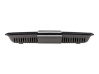 Linksys EA6900 - Trådlös router 4-ports-switch - 1GbE Dubbelband EA6900-EJ