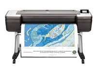 HP DesignJet T1700dr PostScript - suurkokotulostin - väri - mustesuihku 1VD88A#B19