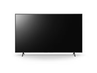 Sony Bravia Professional Displays FW-55BZ35L - 55" Diagonaaliluokka BZ35L Series LED-taustavalaistu LCD-näyttö - digital signage -ratkaisu - Android TV - 4K UHD (2160p) 3840 x 2160 - HDR - Direct LED - sekä TEOS Manage FW-55BZ35L/TM